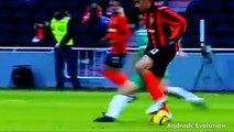 Football Freestyle Dribbling skills & Tricks HD