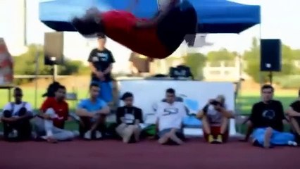 Freestyle Football Compilation