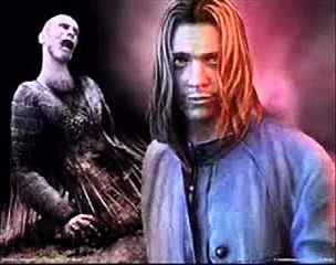 ROOM OF ANGEL - Silent hill 4