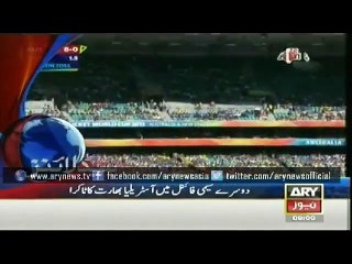 Headlines - 0900 - Thursday - 26 - March - 2015