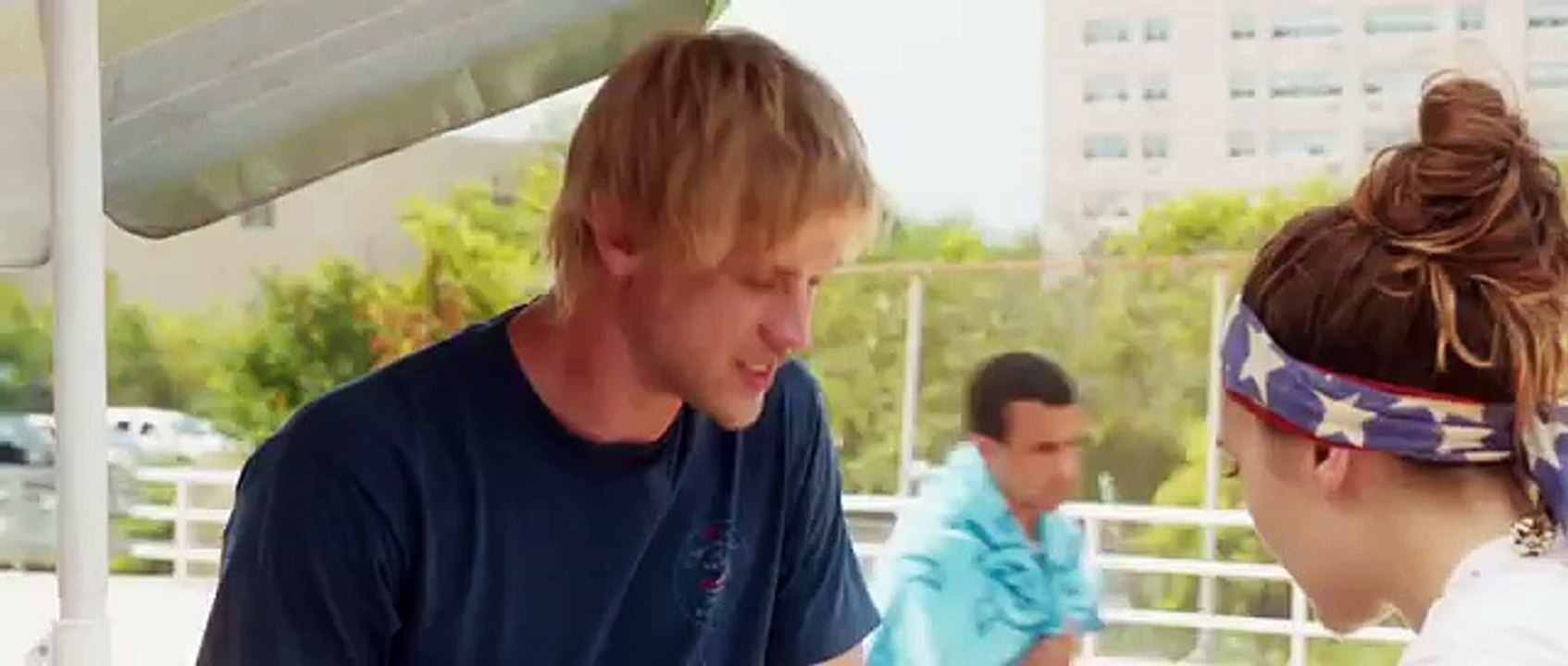 Very Good Girls Official Trailer (2014) Elizabeth Olsen_ Dakota Fanning