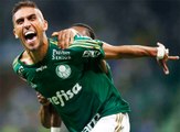 Palmeiras domina São Paulo e goleia dentro do Allianz Parque