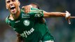 Palmeiras domina São Paulo e goleia dentro do Allianz Parque