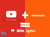 YouTube: Sing With Youtube | Show lyrics in Youtube videos | Youtube with lyrics