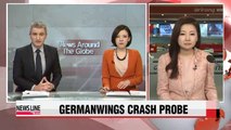 Germanwings black box data found usable
