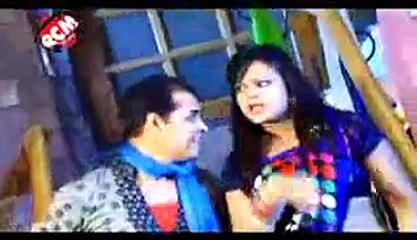 HD रिमोट बाला चोली हा खोल दी हालीसे - Bhojpuri New 2014 Hot Song - Radha Panday