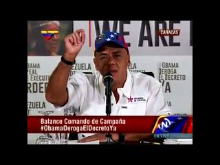 Jorge Rodríguez califica como 'asquerosa' la campaña sobre el robo de niños