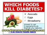 Natural Diabetes Treatments - How to Control Or Even Reverse Diabetes With Natural Treatments