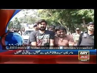 Headlines - 1000 - Thursday - 26 - March - 2015