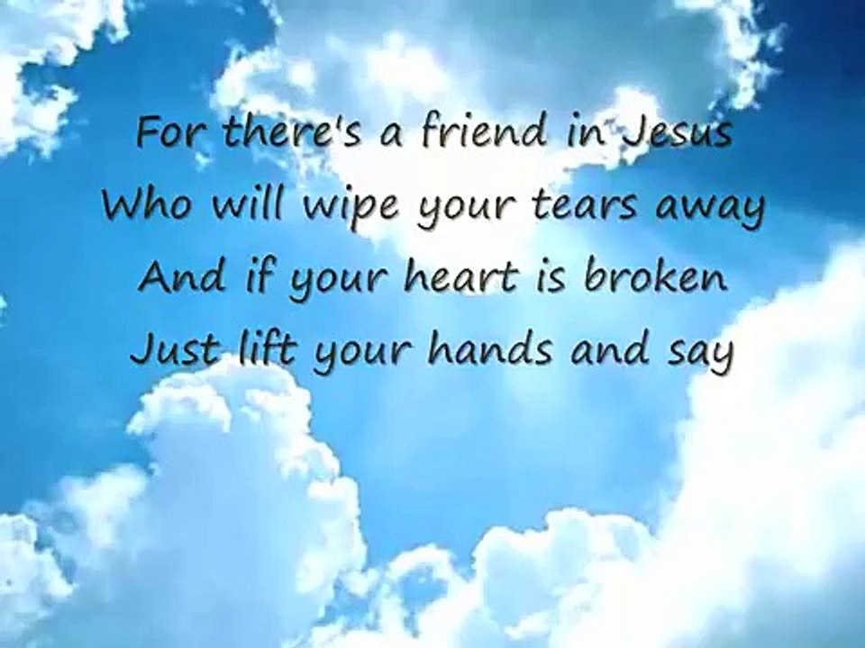 My life is in your hands - Kirk Franklin