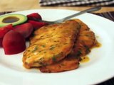 Food Wishes Recipes - Chicken French Recipe - How to Make Chicken French