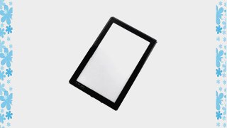 Porta-Trace LED Light Panel Black Frame 8-1/2-by-11-Inch
