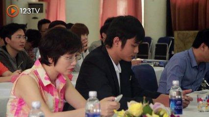 Ra mắt CLB Sách Marketing Hà Nội