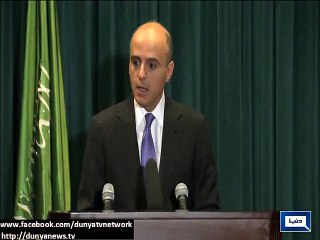 Dunya News-Saudi and Arab allies strike Huthi in Yemen