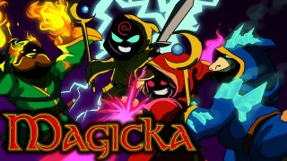 Magicka- Episode 2 [Look How Slow They Are]