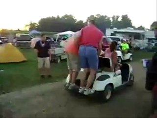 FUNNY VIDEOS ACCIDENTS compilation 1 of 3 Video Serie