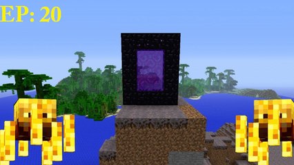 Survival 20: Bamboozled