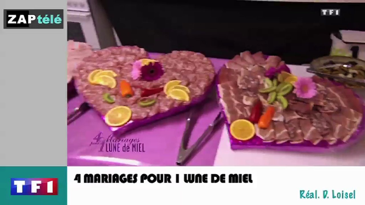 Zapping Télé du 26 mars 2015 - Sarkozy sépare "...