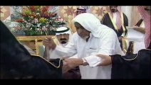 الفيلم الوثائقي - الملك عبد الله والتحديات الأقتصادية