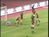 Indonesia - Cameroon 0-1 All Goals And Highlights 25.03.2015