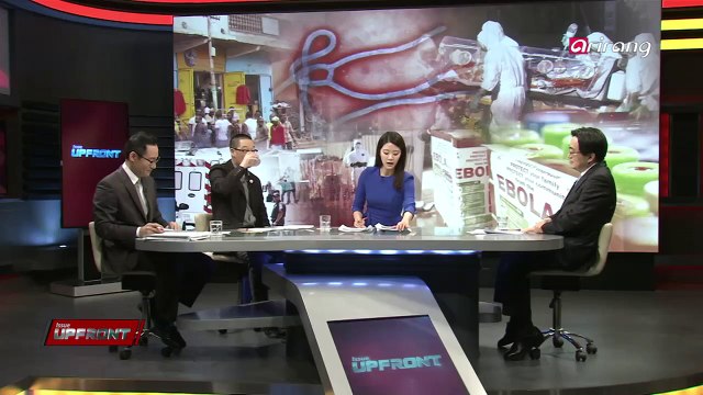 Controversies over dispatching medical teams 의료팀 파견 논란