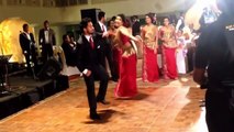 Indian Wedding Romantic Couple Best Dance