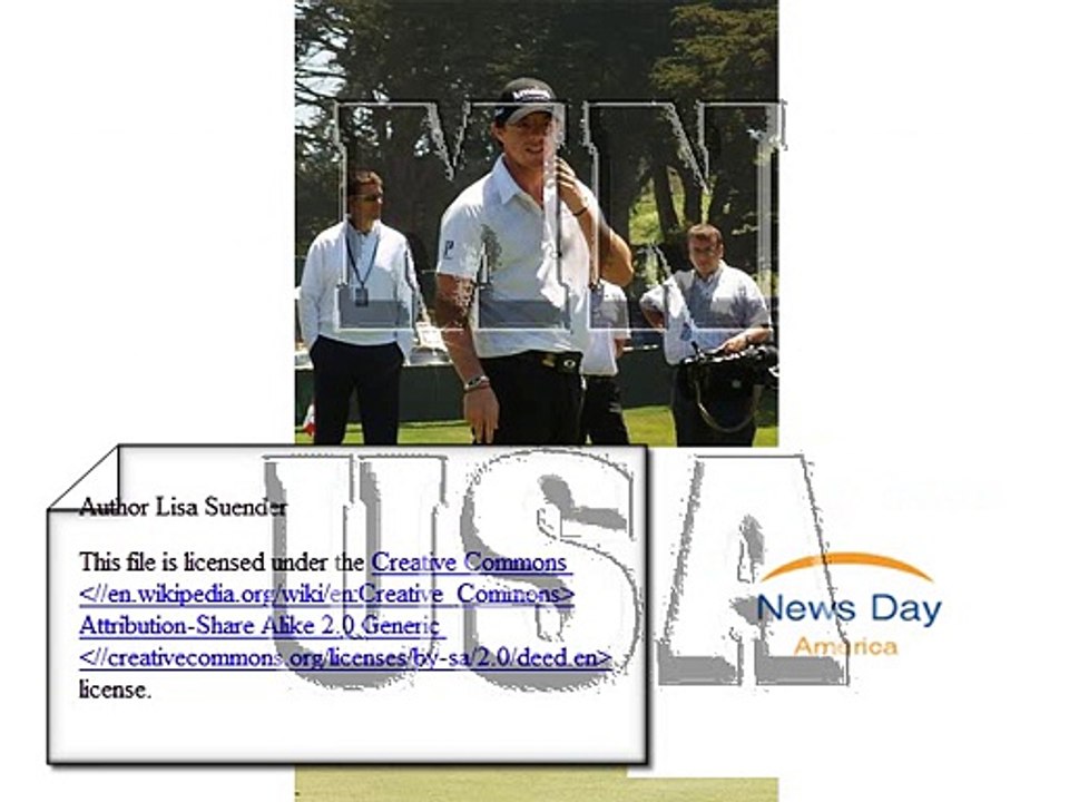 Wozniacki on Rory McIlroy 'feels like someone close to you has died'