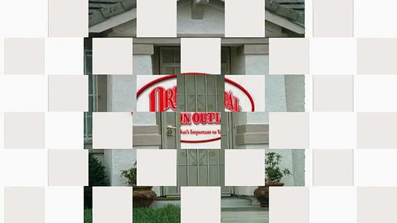 Durable Entry & Security Doors