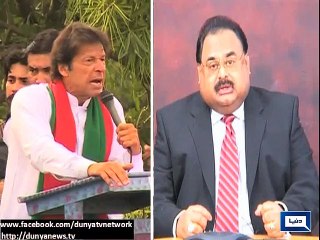 Imran suffering from ‘Altaf-phobia’ - Sattar