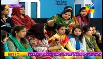 Jago Pakistan Jago - 26th March 2015 - Part 1