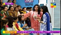 Jago Pakistan Jago - 26th March 2015 - Part 2