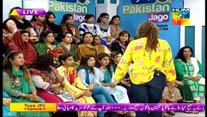 Jago Pakistan Jago - 26th March 2015 - Part 4