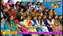 Jago Pakistan Jago - 26th March 2015 - Part 5