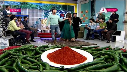 Good Morning Zindagi - 26th March 2015 - Part 4