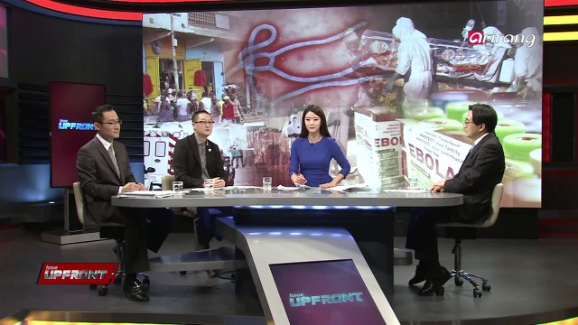 Significance of sending Korean medical workers 한국 의료진의 파견 의미