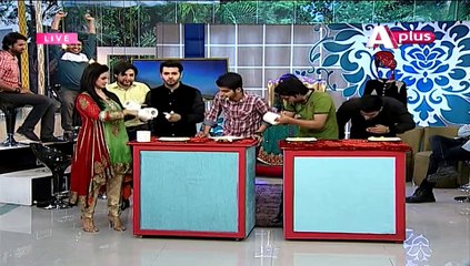 Good Morning Zindagi - 26th March 2015 - Part 5