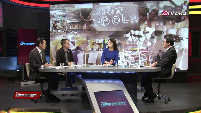 Controversies over delayed response by WHO WHO(세계보건기구)의 늦은 대응에 대한 논쟁