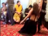 Indian Pakistan Wedding Dance - Dil Nasheen