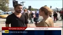 Beyin Göçü Olayını Çok Yanlış Anlayan Adam