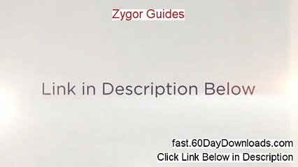 Zygor Guides Review (Download the Program 60 Day Risk Free) - HONEST REVIEW