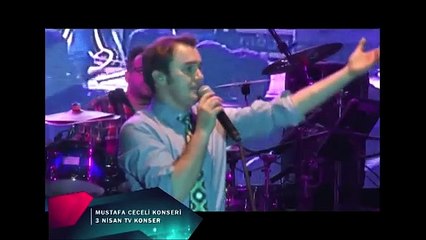 Mustafa Ceceli'den Karabük Üniversitesi Ailesine Hoş Geldiniz Konseri (2)