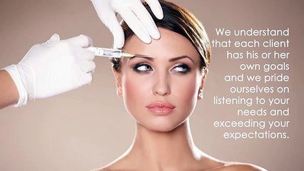 Restore Youthful Fullness to your Face with Dermal Fillers