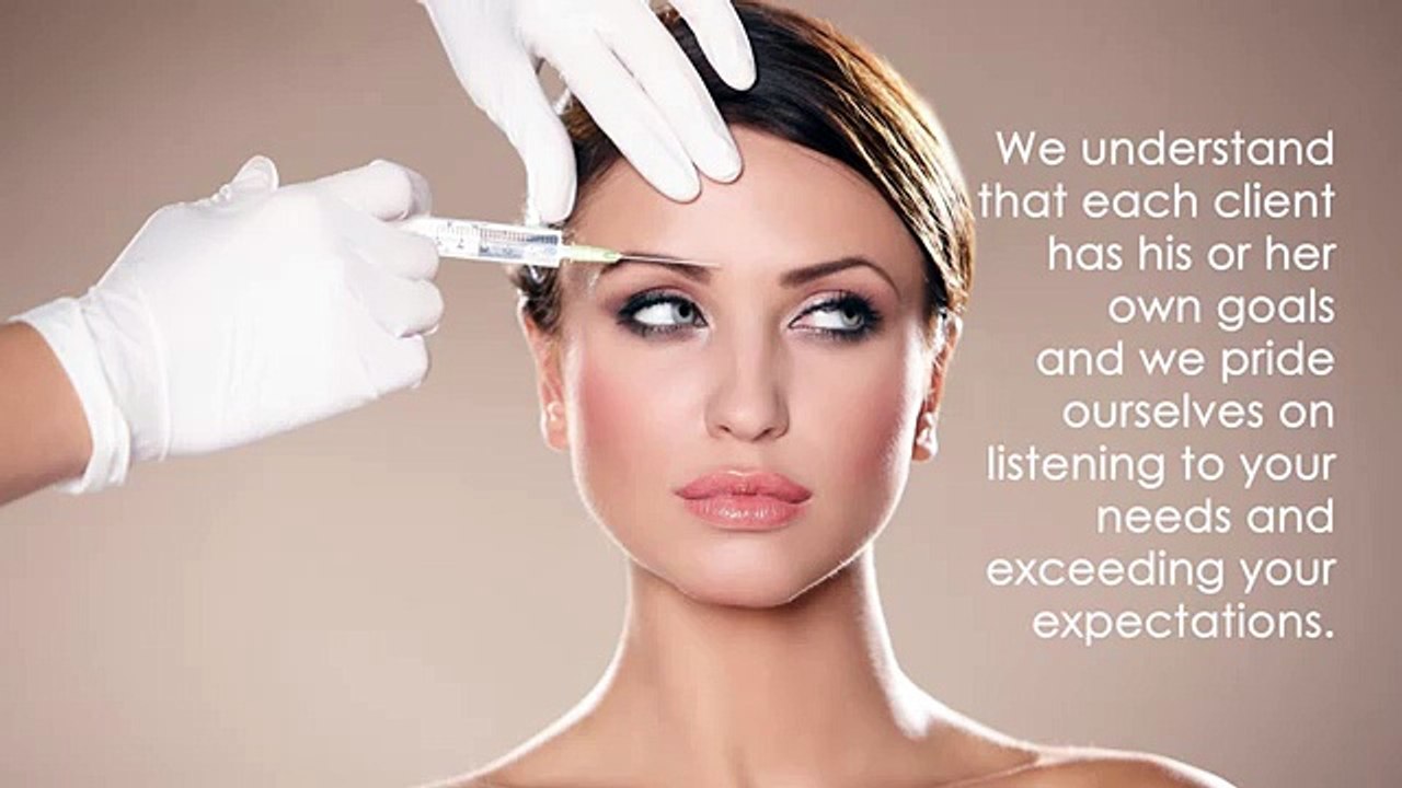 Restore Youthful Fullness to your Face with Dermal Fillers