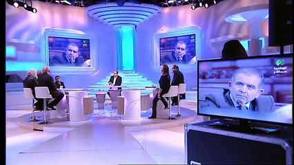 Klem ennes episode 24, 25/03/2015 partie 02