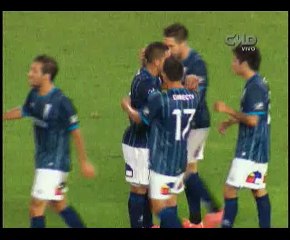 Universitario: Raúl Fernández no pudo evitar golazo de chibolo de 17 años (VIDEO)