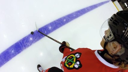 GoPro_ On the Ice with Patrick Kane - Episode 5