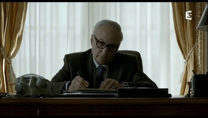 Crime d'Etat 2013 Vie et mort de Robert Boulin   (2/2)