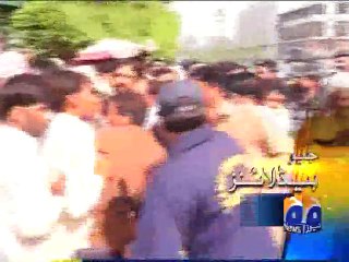 Geo Headlines-26 Mar 2015-1100