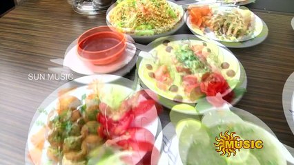 Konjam Uppu Konjam Karam  Dt 06-07-13