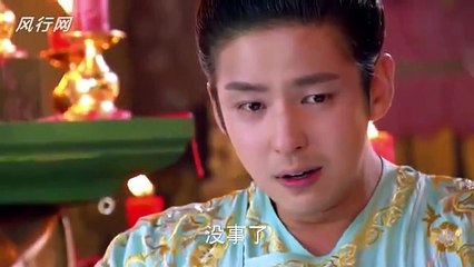 Som Reik Neak 8 Tis Khmer Dubbed Chinese Movie Series HD 720p Ep 11